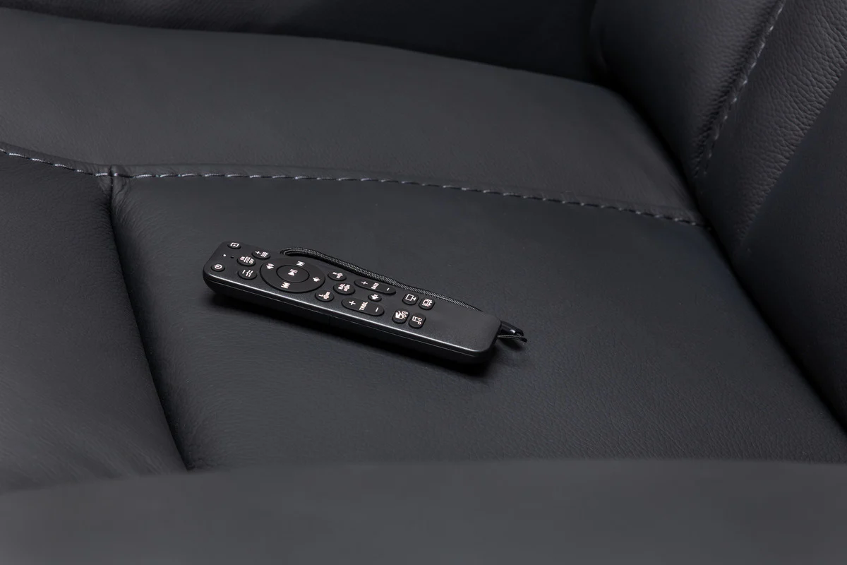 Maverick 2 Power Theater Recliner - Image 10