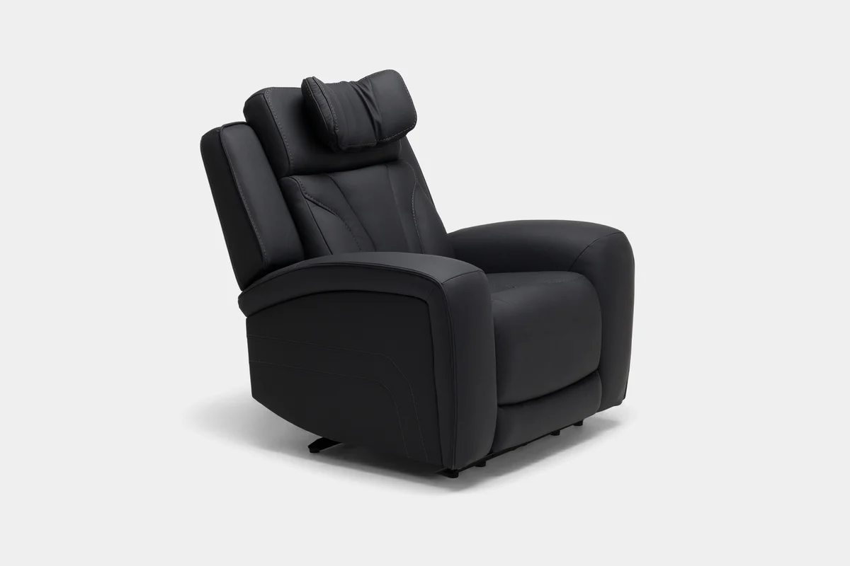 Maverick 2 Power Theater Recliner - Image 2
