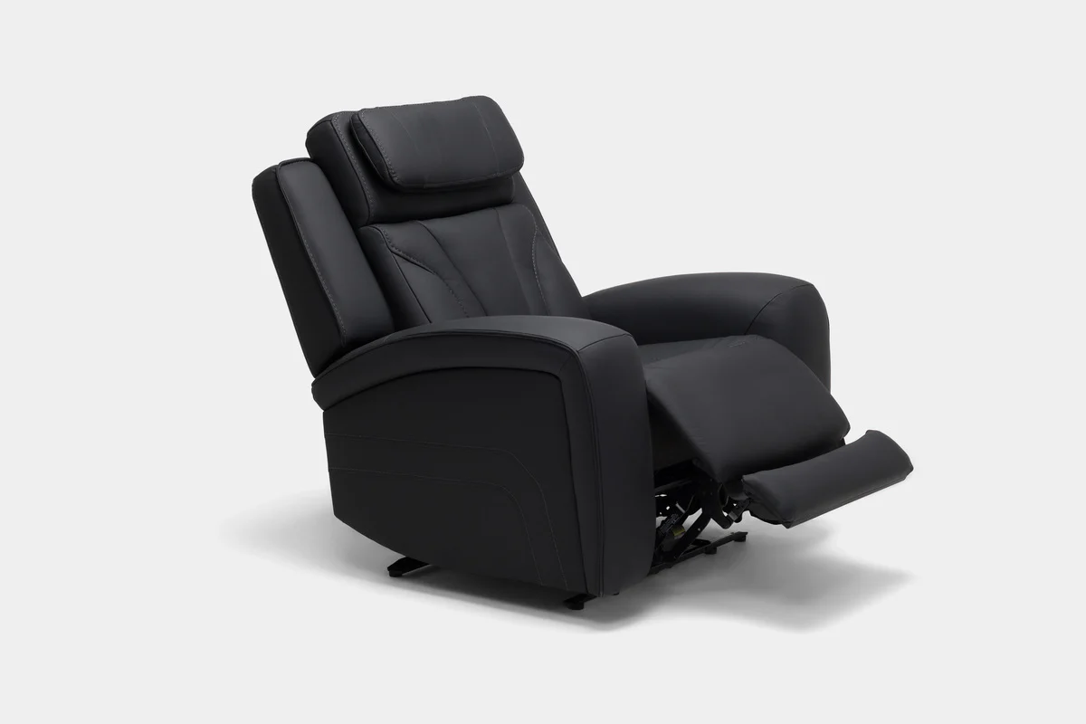 Maverick 2 Power Theater Recliner - Image 3