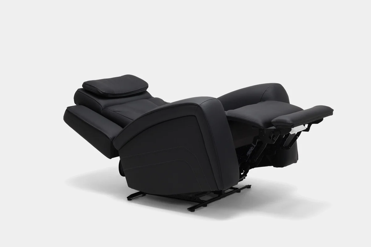Maverick 2 Power Theater Recliner - Image 4