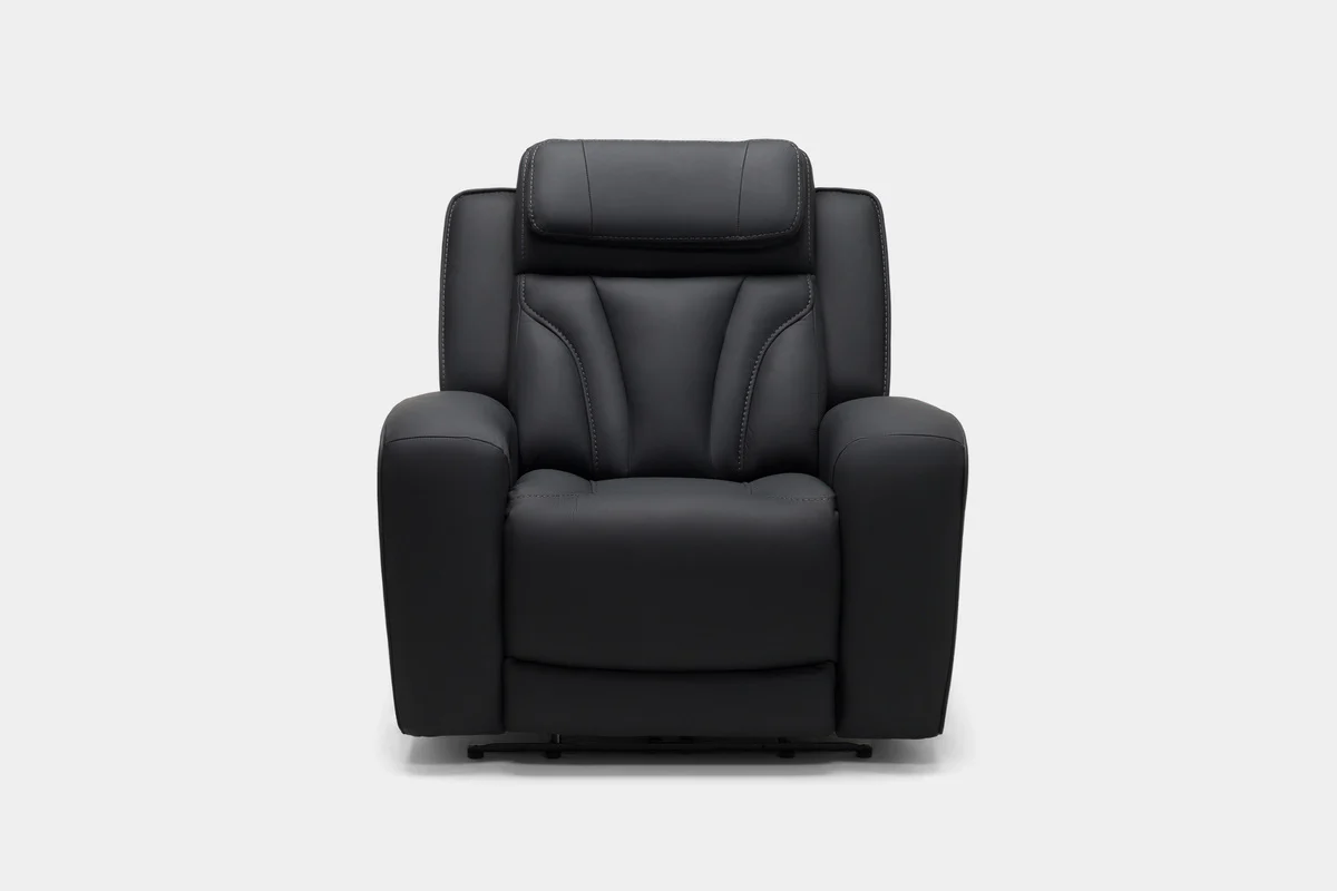 Maverick 2 Power Theater Recliner - Image 5