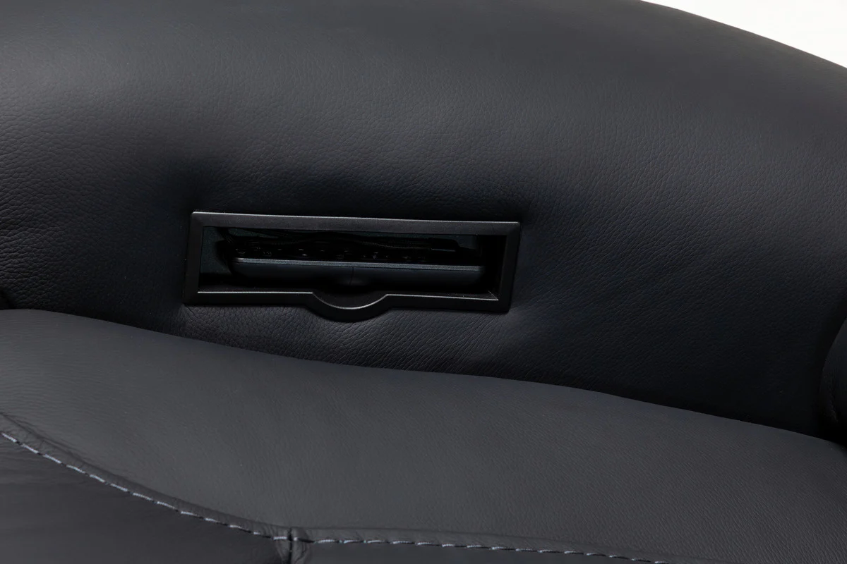 Maverick 2 Power Theater Recliner - Image 9