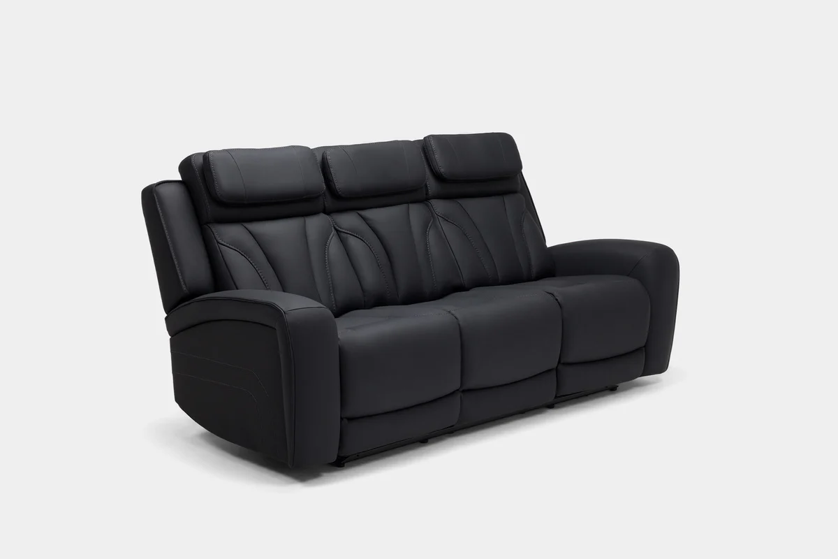 Maverick 2 Power Theater Sofa