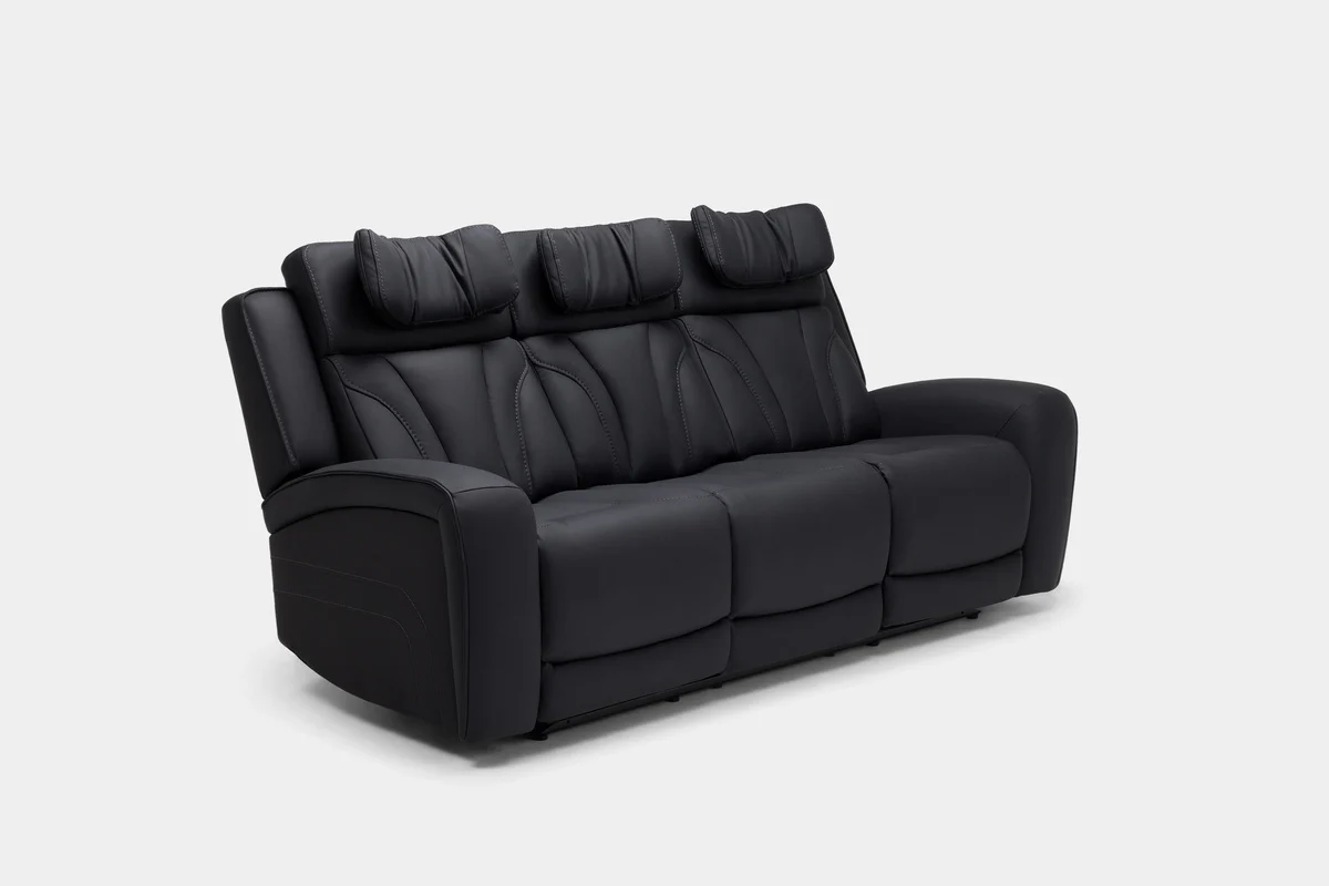 Maverick 2 Power Theater Sofa - Image 2