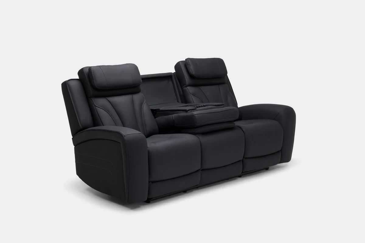 Maverick 2 Power Theater Sofa - Image 3