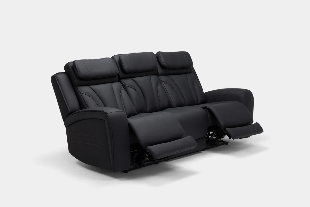 Maverick 2 Power Theater Sofa - Image 4
