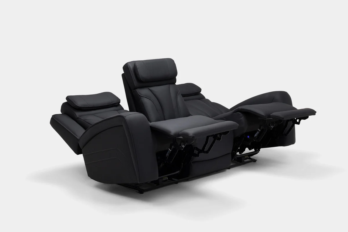 Maverick 2 Power Theater Sofa - Image 5
