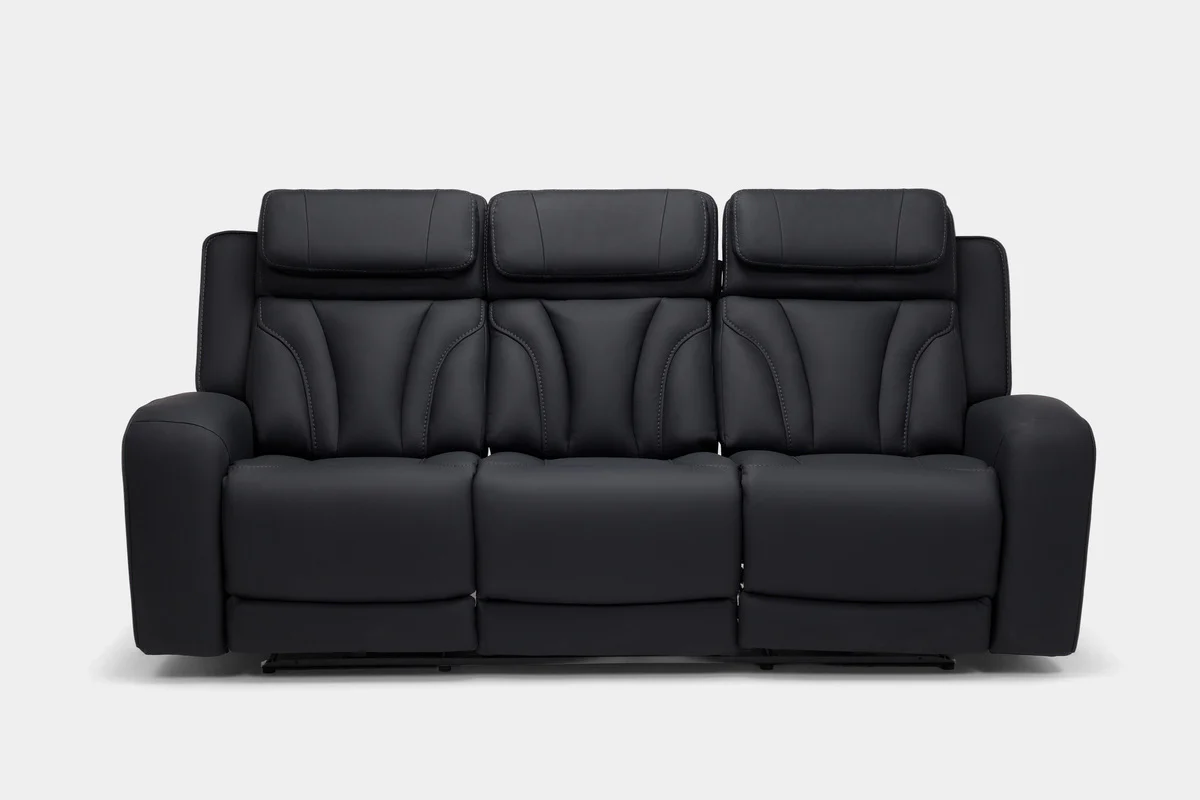 Maverick 2 Power Theater Sofa - Image 6