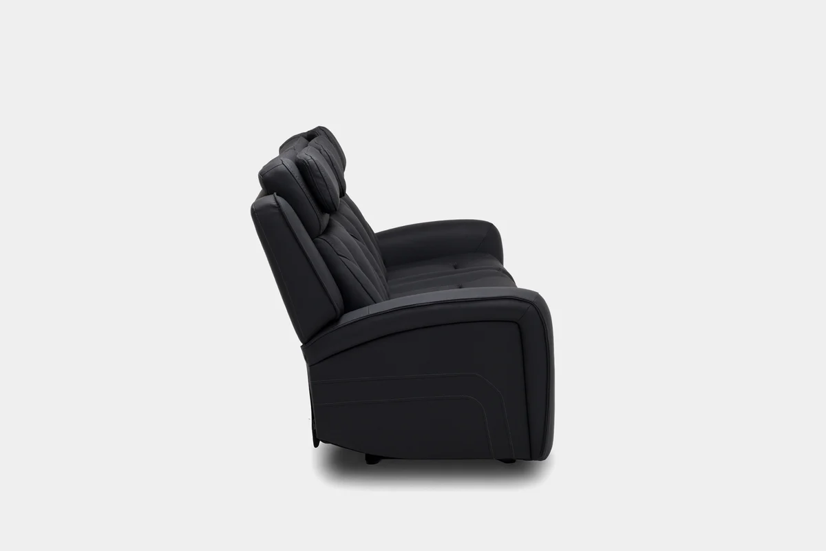 Maverick 2 Power Theater Sofa - Image 7