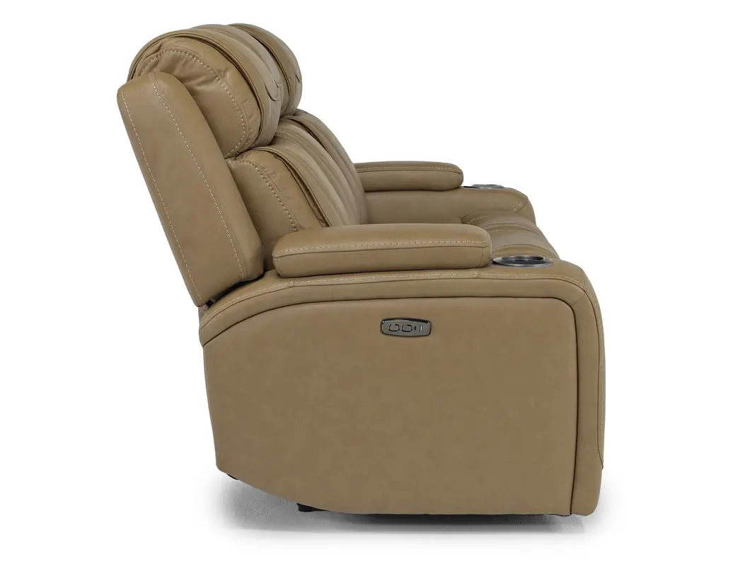 Max 2 Power Sofa - Image 4