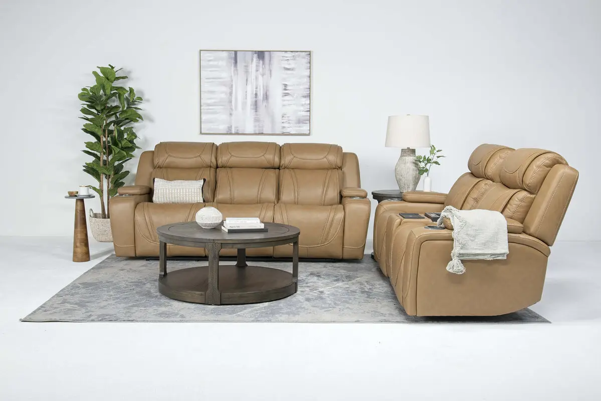 Max 2 Power Sofa - Image 6