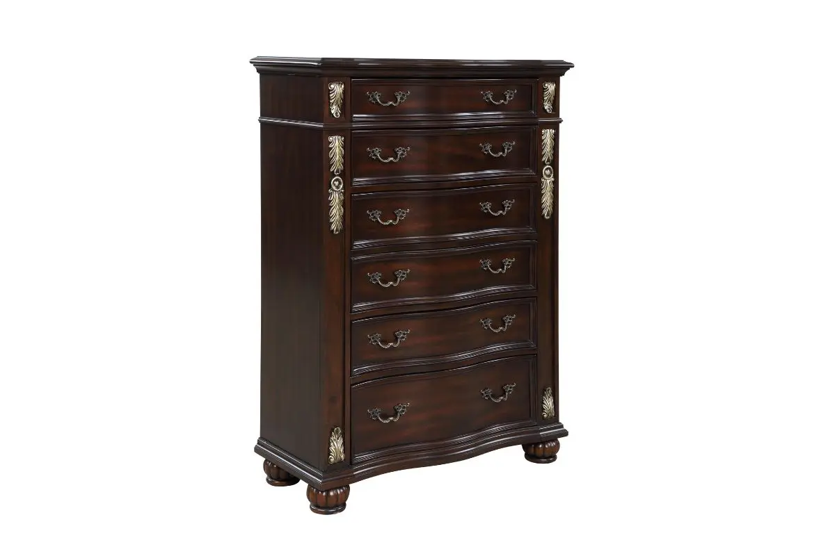 Maximus Chest