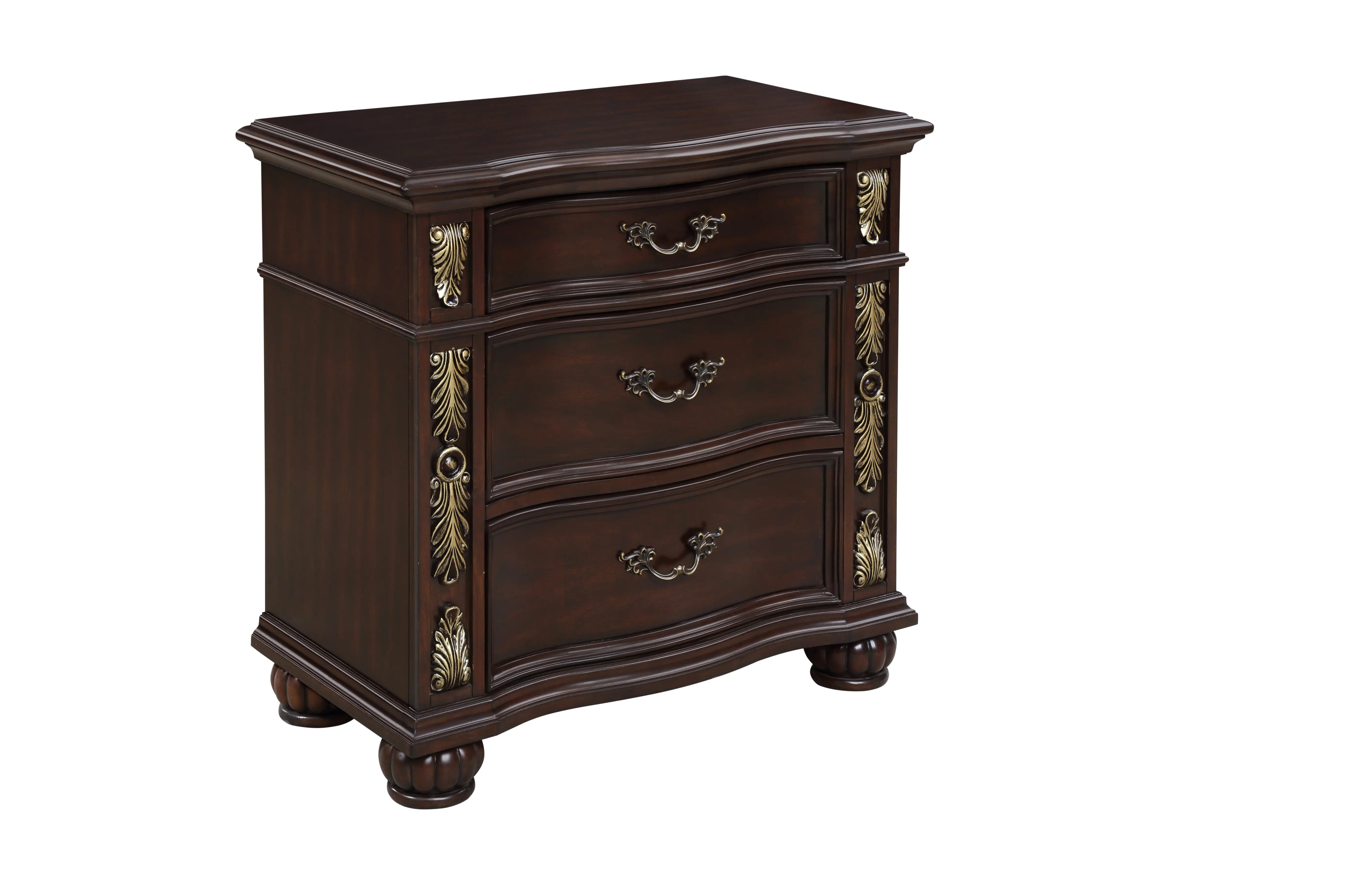 Maximus Nightstand