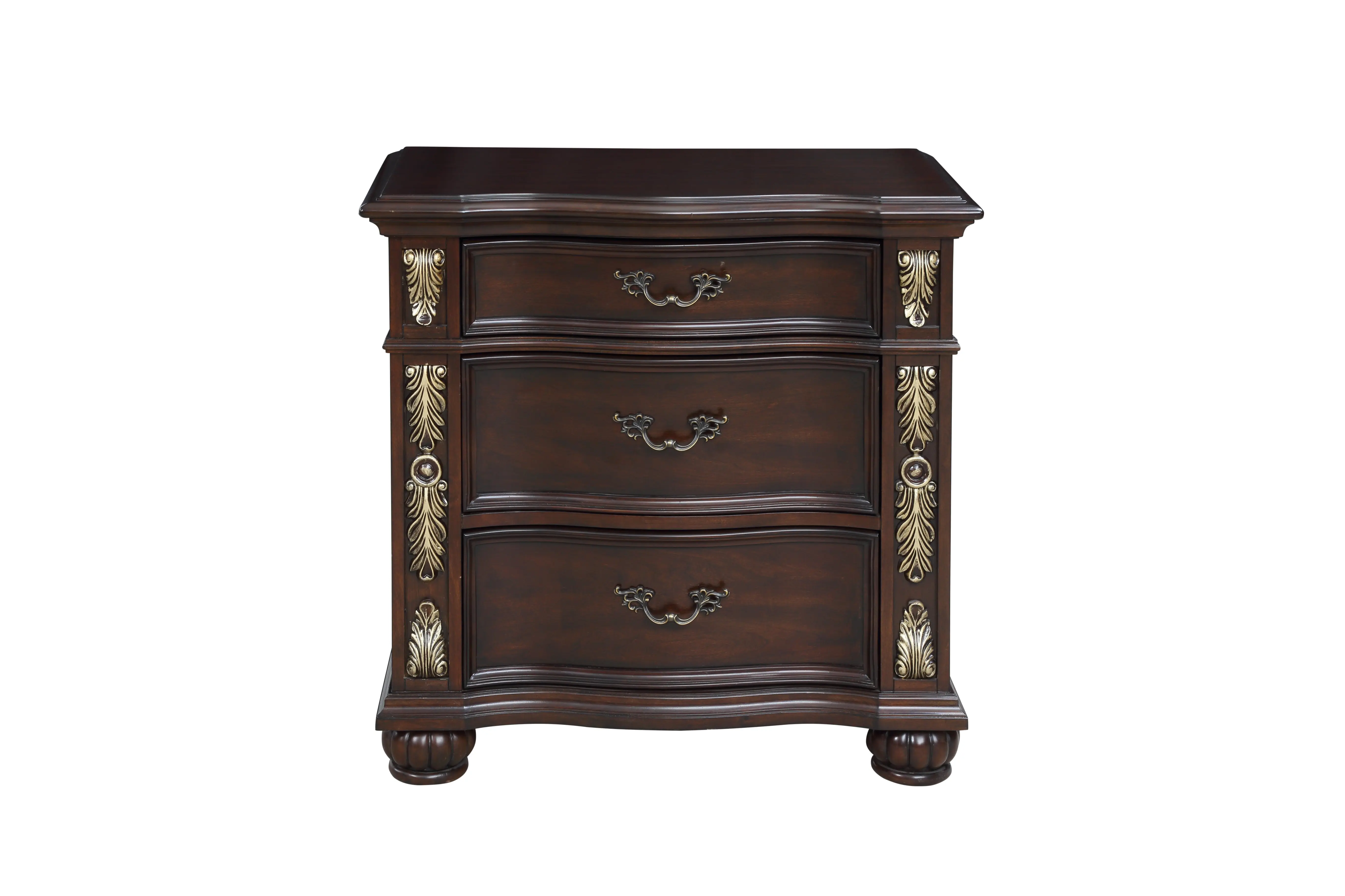 Maximus Nightstand - Image 2