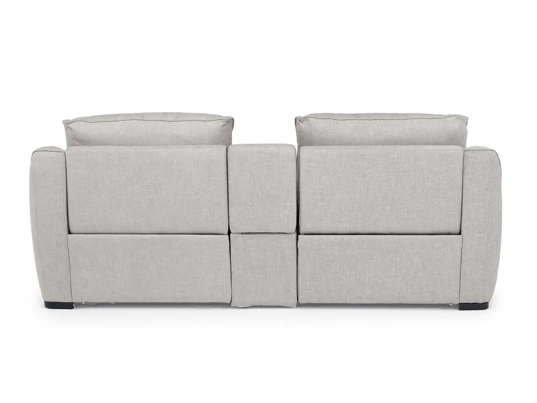 Mayflower 2 Power Console Loveseat - Image 5