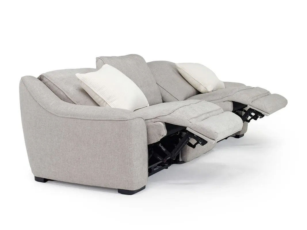 Mayflower 2 Power Sofa & Console Loveseat - Image 3