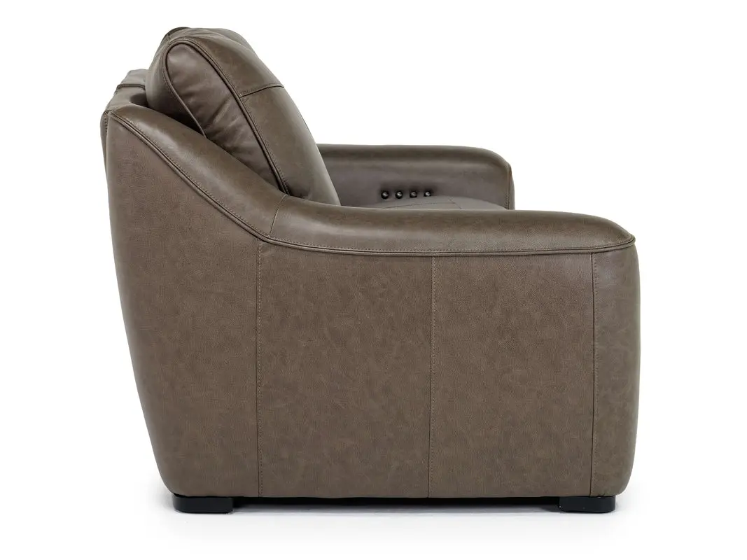 Mayflower Ls 2 Power Loveseat - Image 4