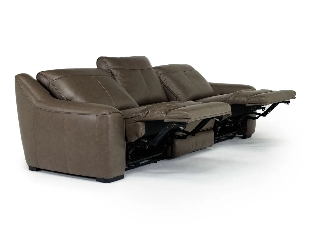 Mayflower Ls 2 Power Sofa & Console Loveseat - Image 3