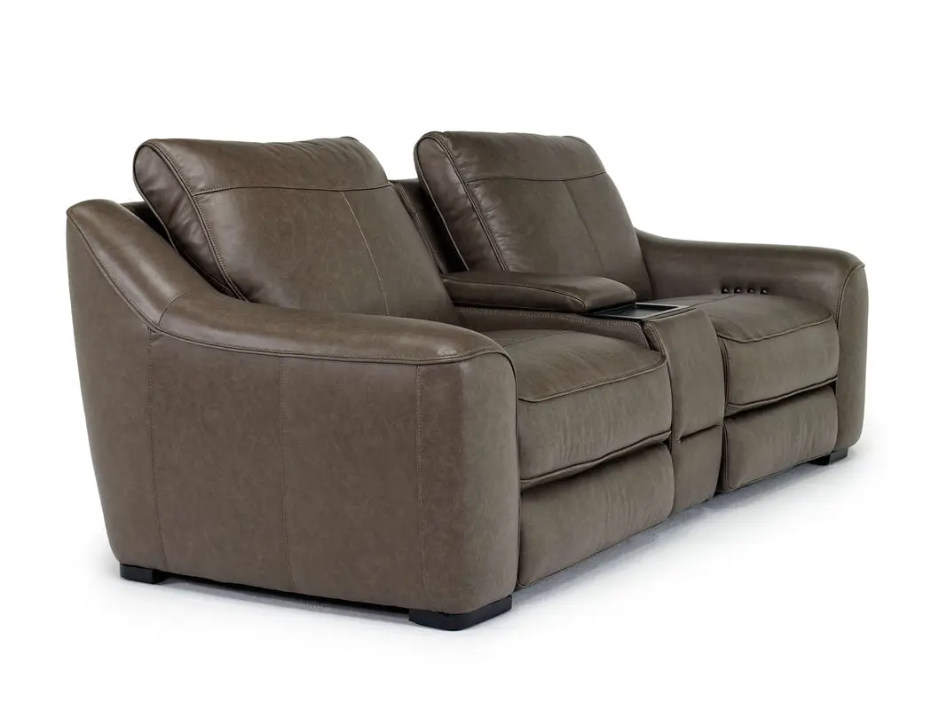 Mayflower Ls 2 Power Sofa & Console Loveseat - Image 4