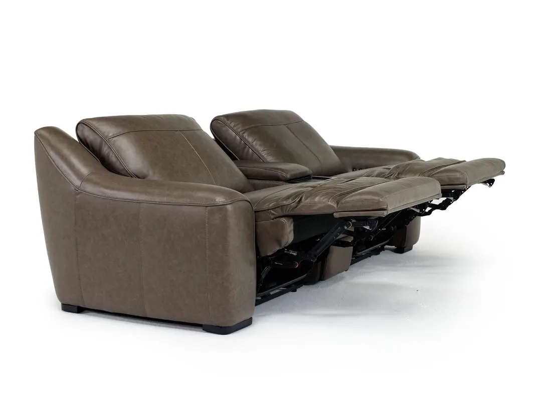 Mayflower Ls 2 Power Sofa & Console Loveseat - Image 5