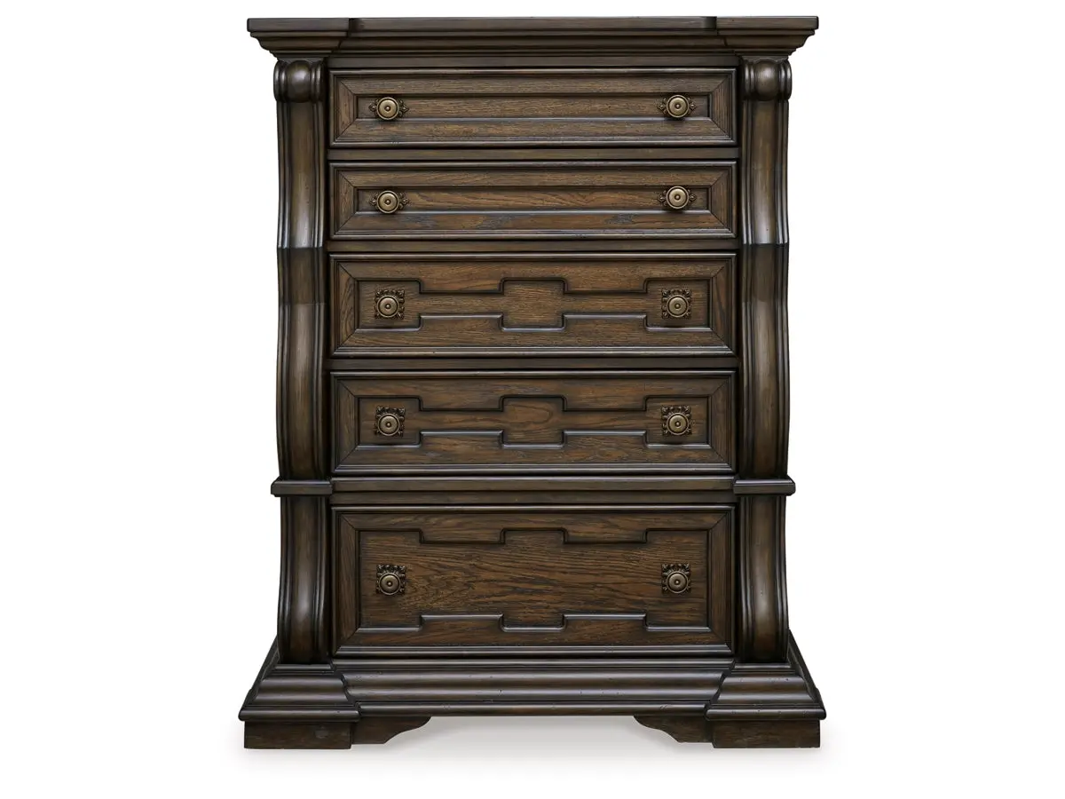 Maylee Chest - Image 3