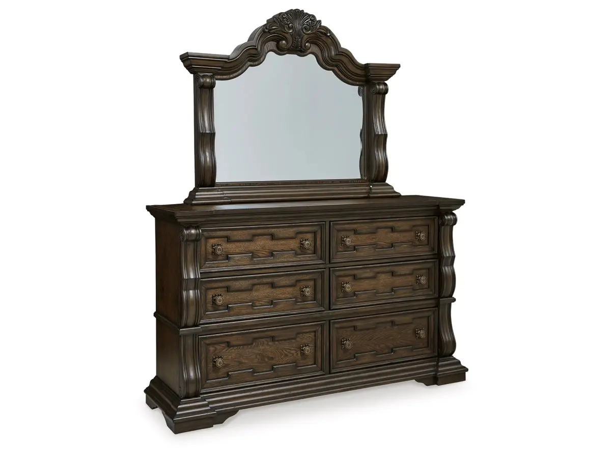 Maylee Mirror - Image 3