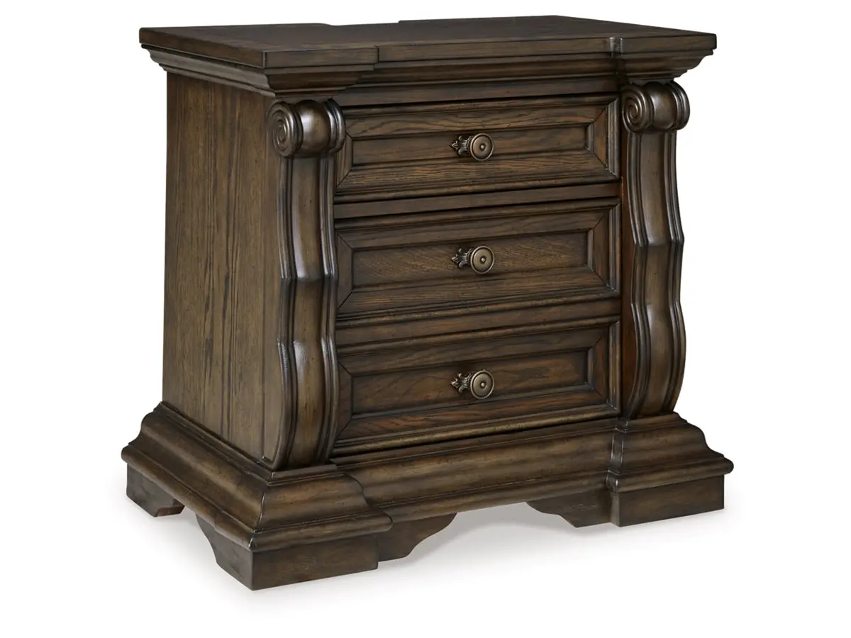 Maylee Nightstand