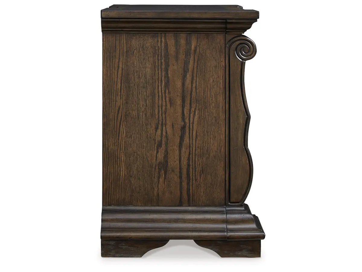 Maylee Nightstand - Image 4