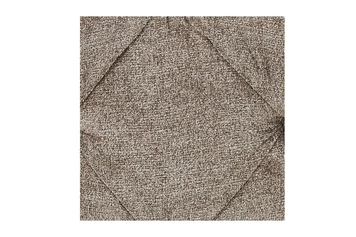 Maylee Upholstered Panel Bed - Image 7