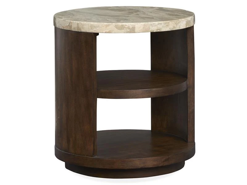 Mcpherson End Table