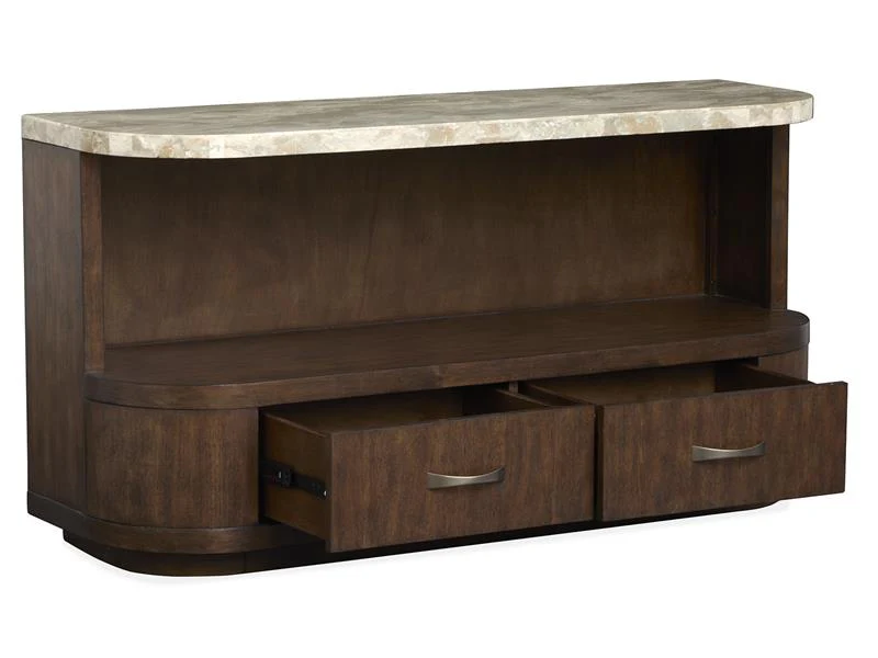 Mcpherson Sofa Table - Image 2
