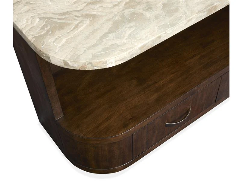 Mcpherson Sofa Table - Image 4