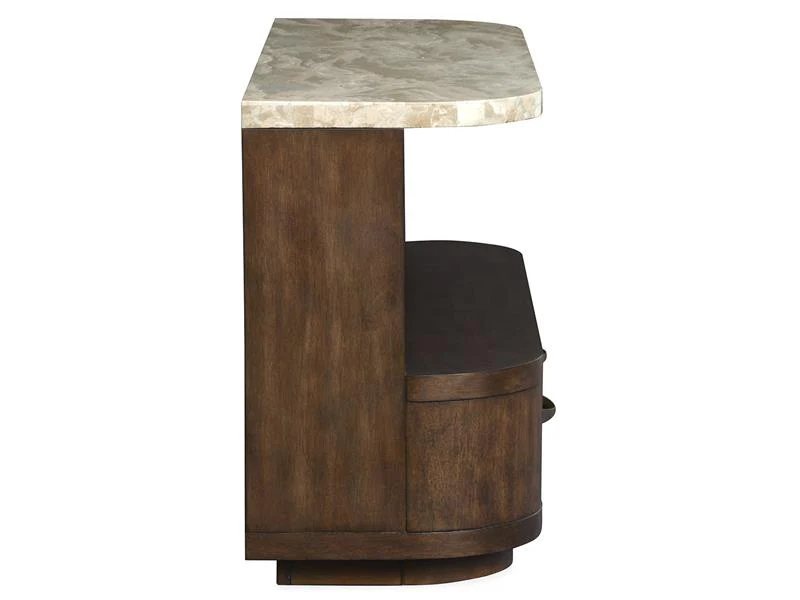 Mcpherson Sofa Table - Image 5