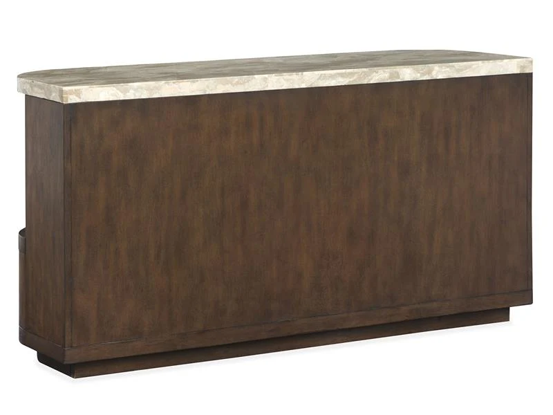 Mcpherson Sofa Table - Image 7