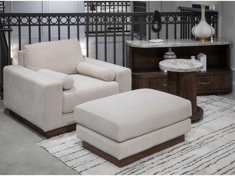 Mcpherson Sofa Table - Image 8