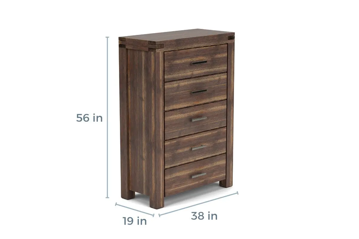 Meadow Chest - Image 2