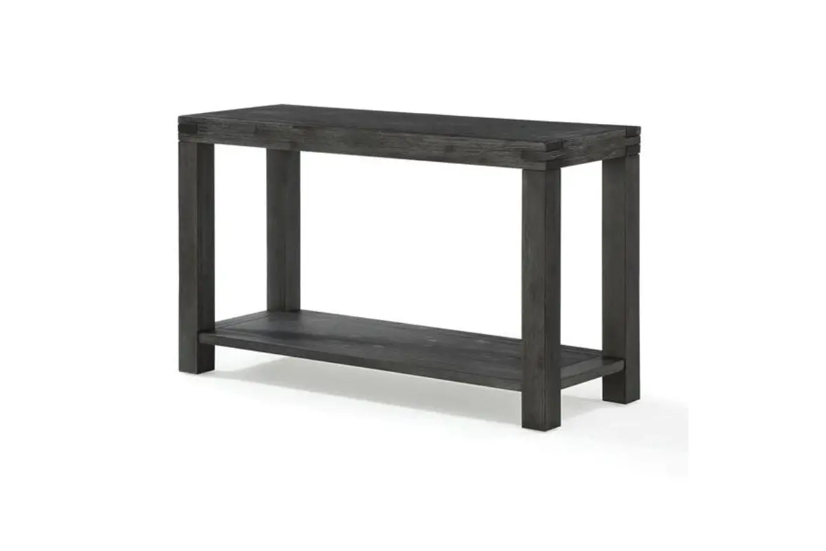 Meadow Console Table - Image 3