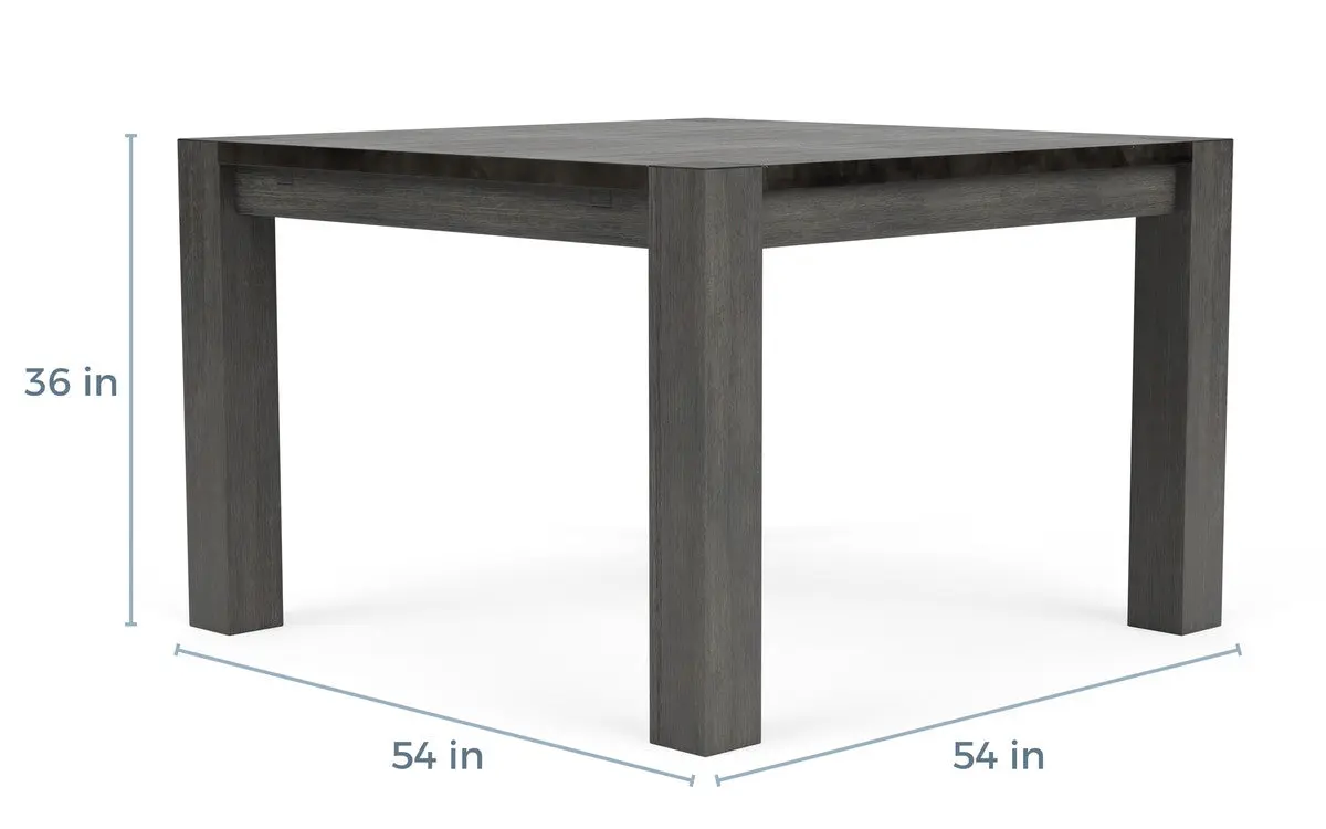 Meadow Counter Height Dining Table - Image 13