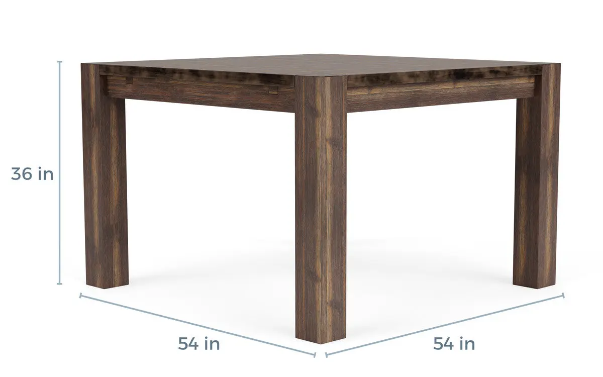 Meadow Counter Height Dining Table - Image 5