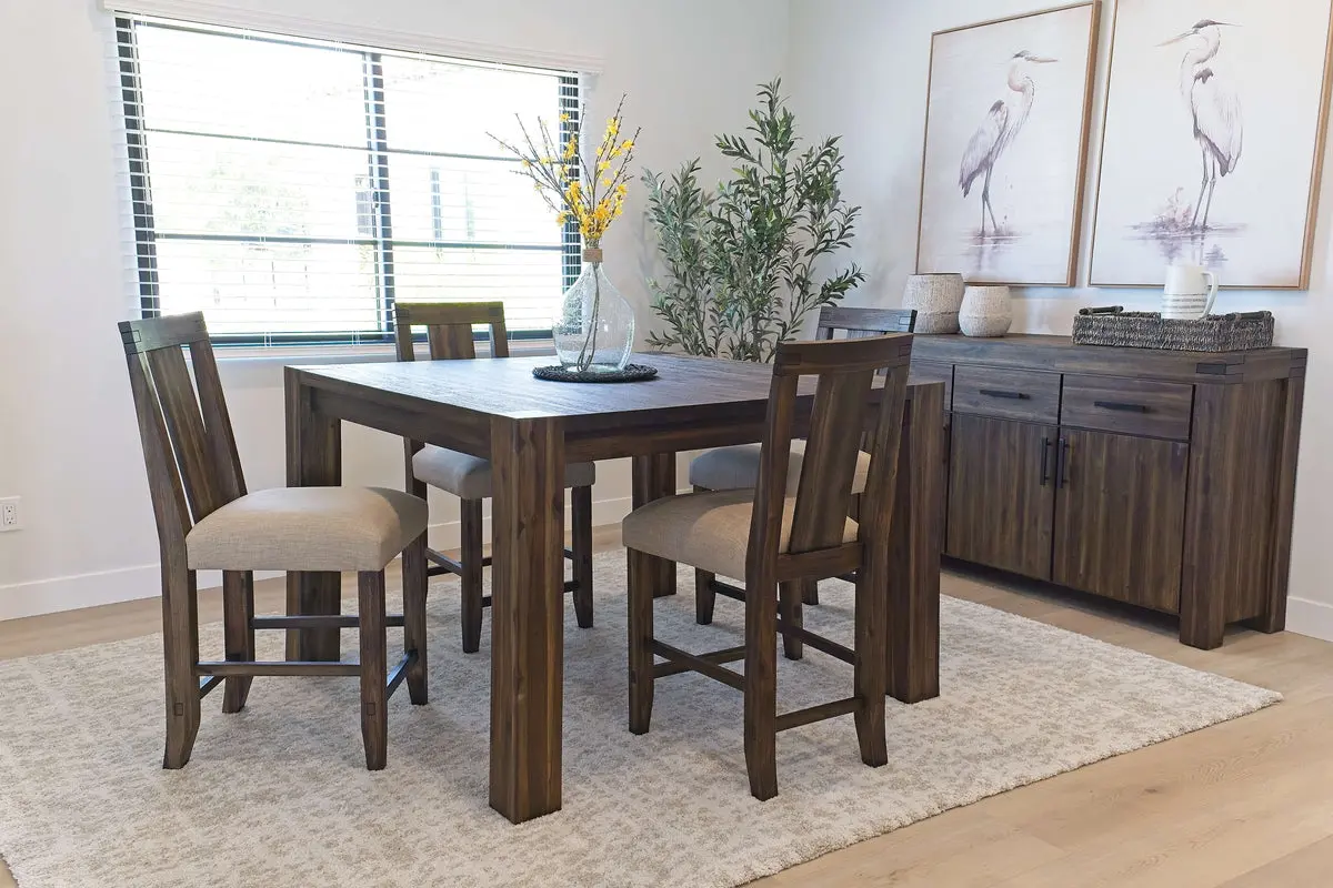 Meadow Counter Height Dining Table - Image 6