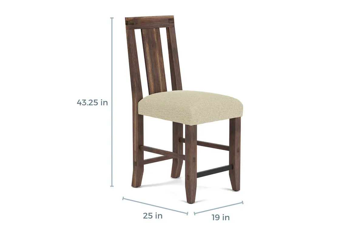 Meadow Counter Height Stool - Image 14