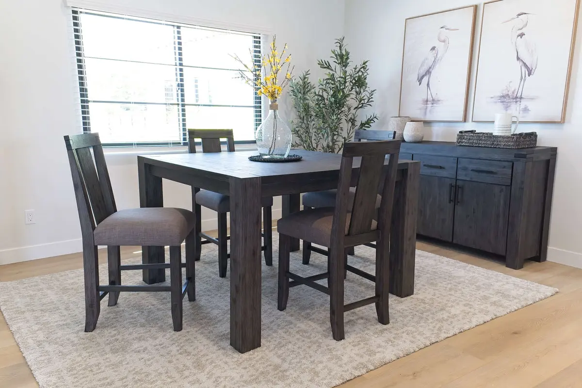 Meadow Counter Height Stool - Image 7