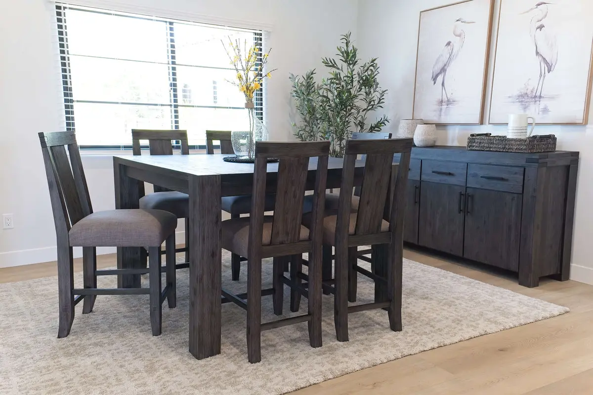 Meadow Counter Height Stool - Image 8
