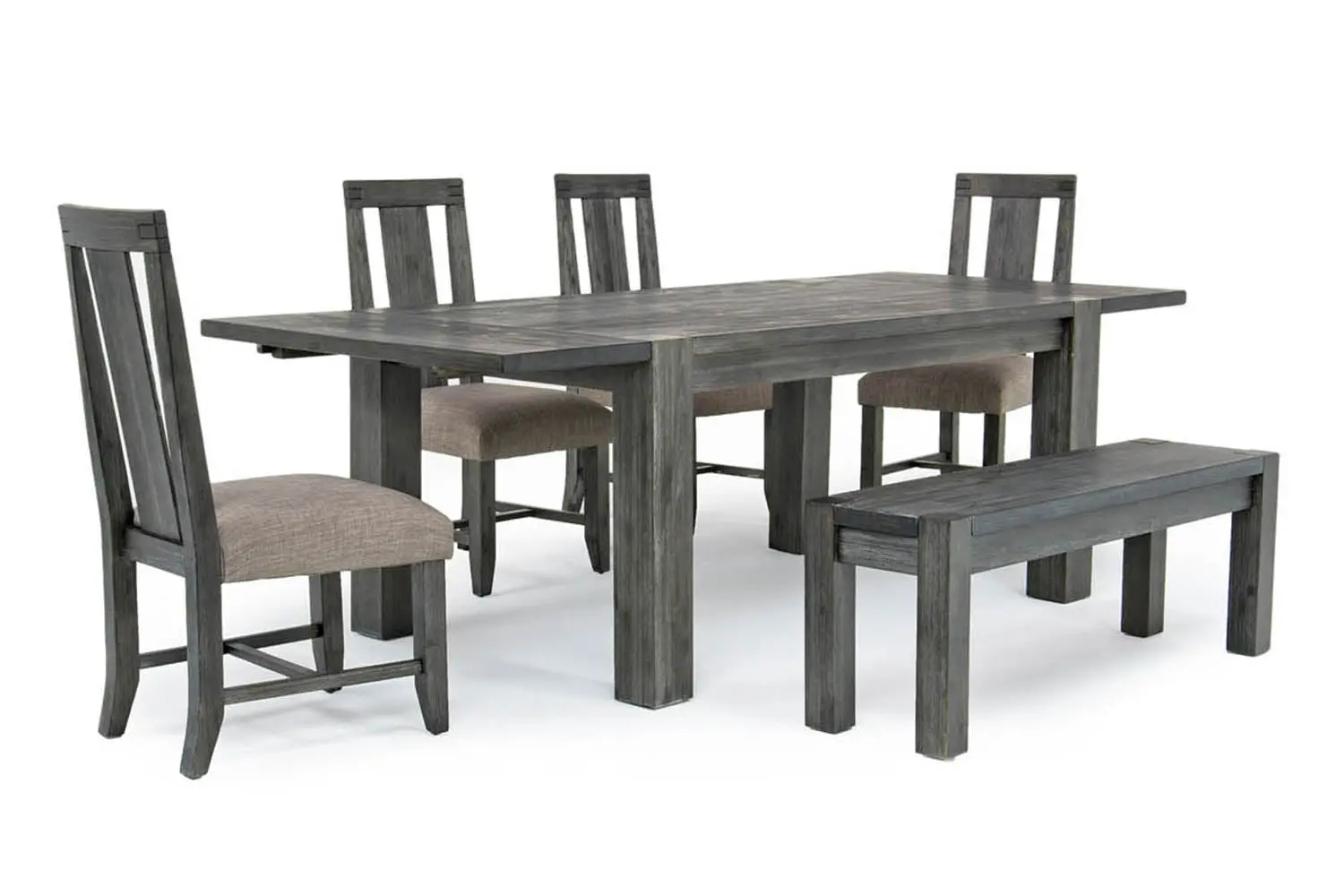 Meadow Dining Bench - Image 5