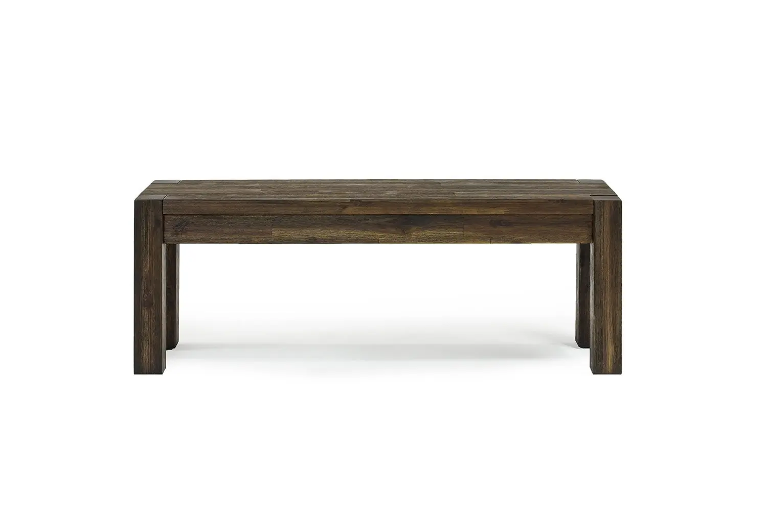 Meadow Dining Bench - Image 8
