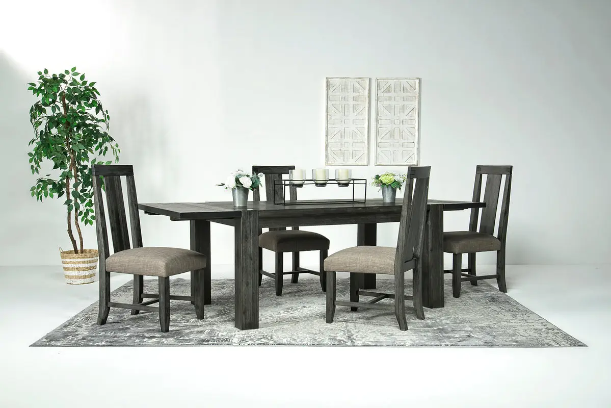 Meadow Dining Table & 4 Chairs - Image 10
