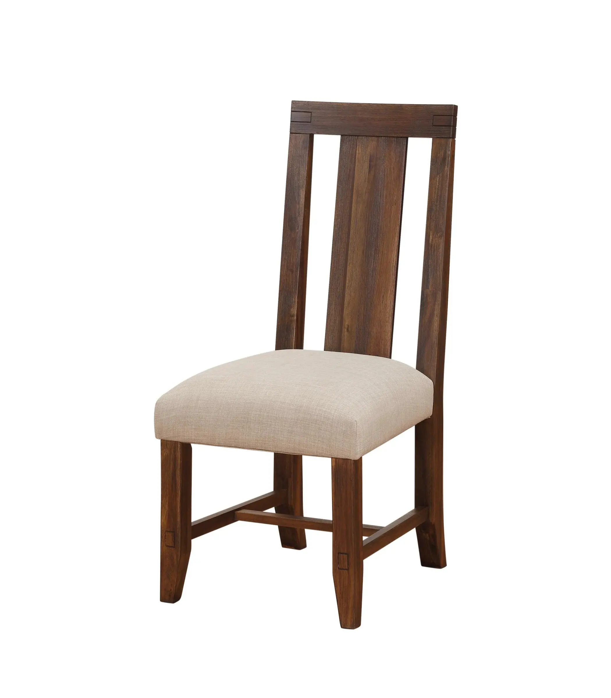 Meadow Dining Table & 4 Chairs - Image 4