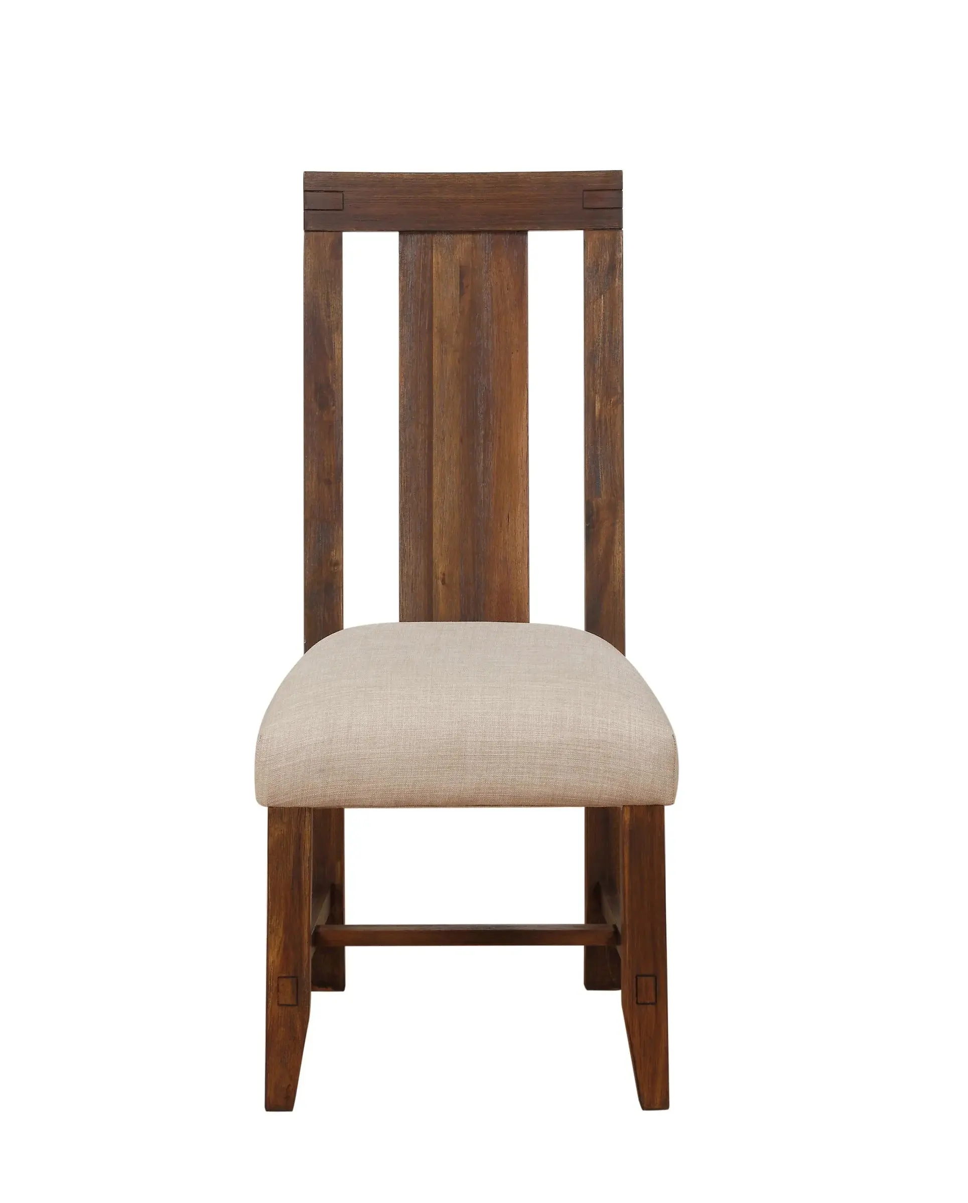 Meadow Dining Table & 4 Chairs - Image 5
