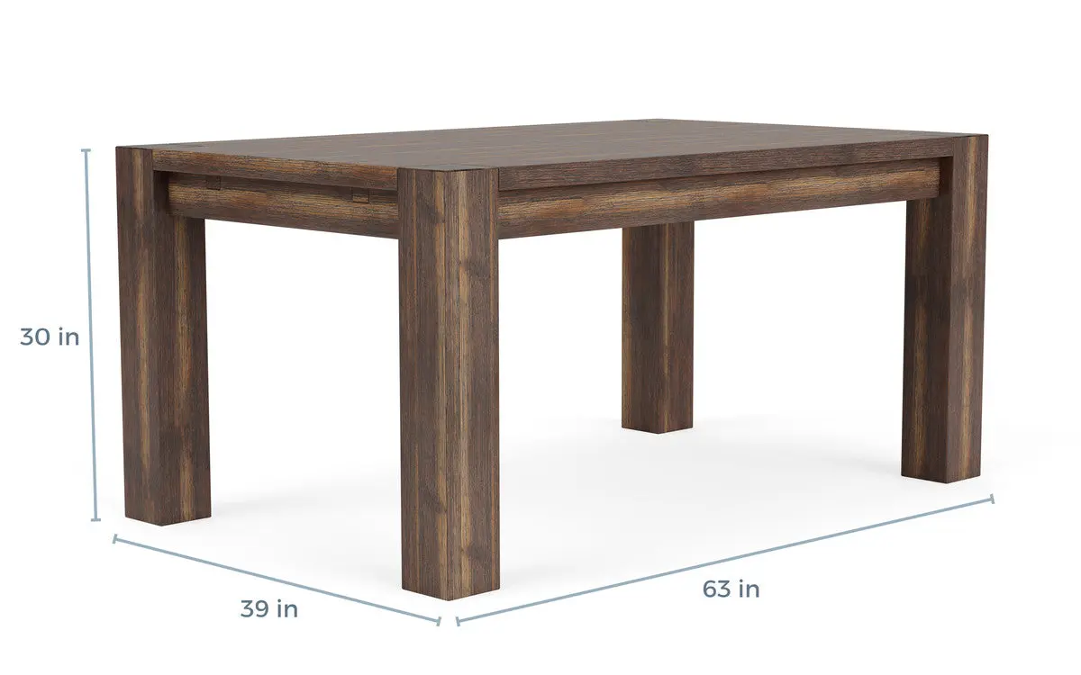 Meadow Dining Table - Image 15