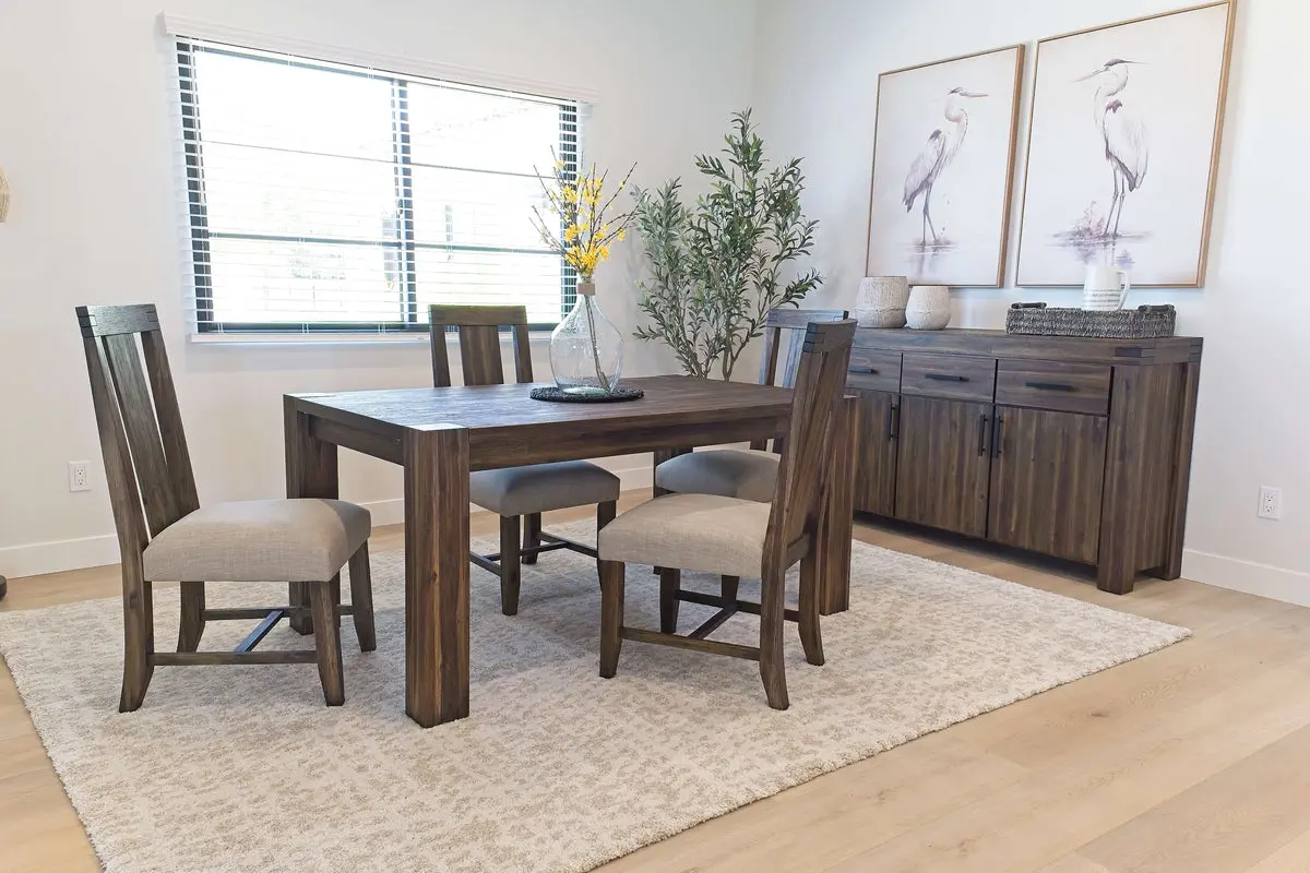 Meadow Dining Table - Image 16
